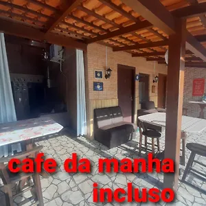 Hospedagem Da Clo Quarto em Acomodações Particulares