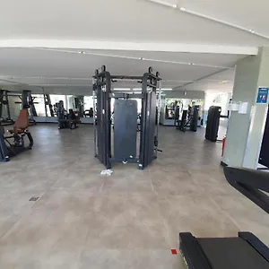 Belo Flat Side Beira Brasília