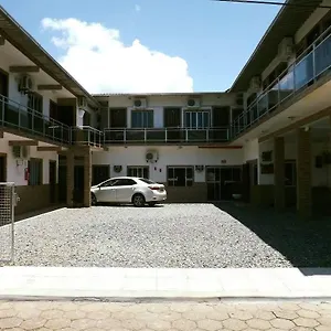 Anjo Gabriel Hotel